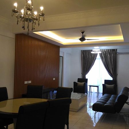 Malacca Midcity Service Suite מראה חיצוני תמונה