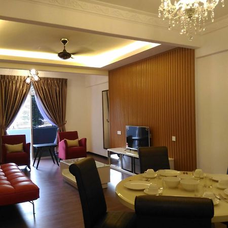 Malacca Midcity Service Suite מראה חיצוני תמונה