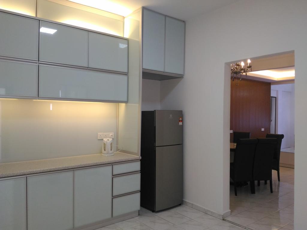 Malacca Midcity Service Suite מראה חיצוני תמונה