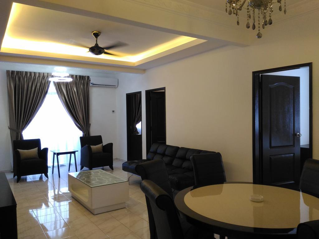 Malacca Midcity Service Suite מראה חיצוני תמונה