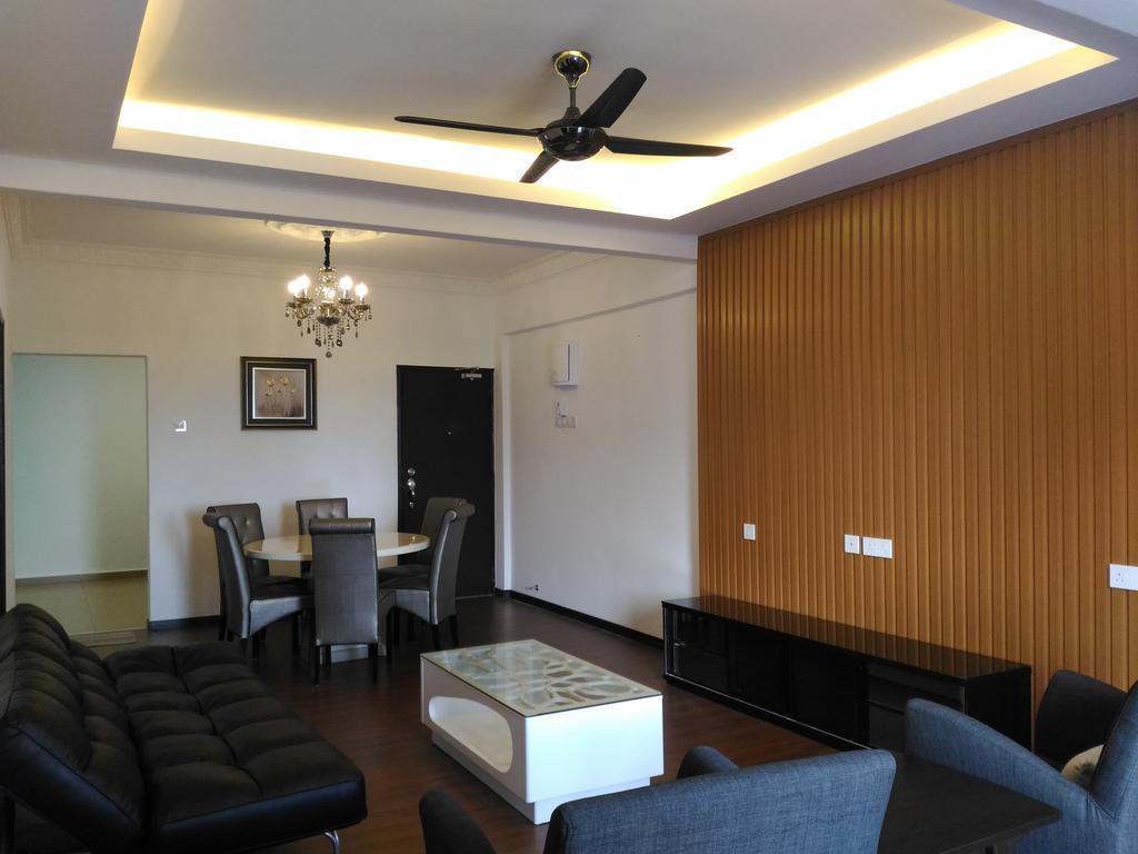Malacca Midcity Service Suite מראה חיצוני תמונה