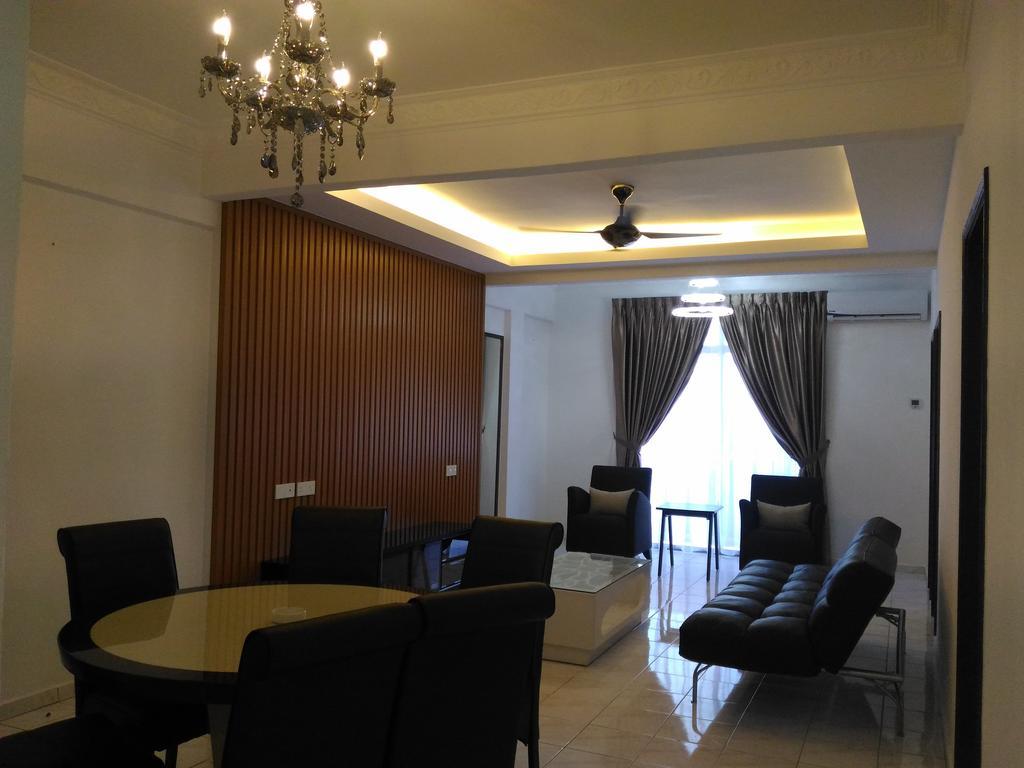 Malacca Midcity Service Suite מראה חיצוני תמונה