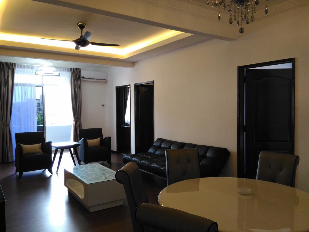 Malacca Midcity Service Suite מראה חיצוני תמונה