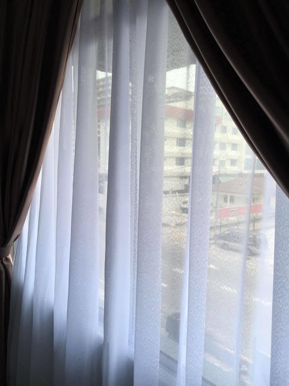 Malacca Midcity Service Suite מראה חיצוני תמונה