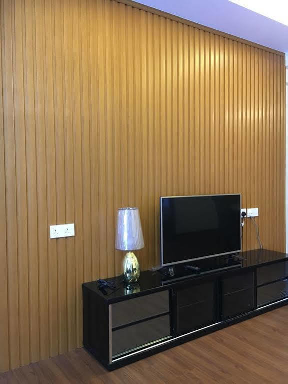Malacca Midcity Service Suite מראה חיצוני תמונה
