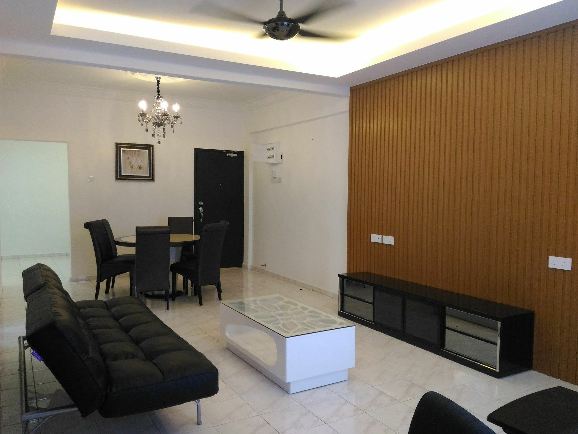 Malacca Midcity Service Suite מראה חיצוני תמונה